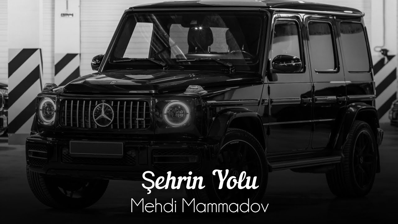 Black Kavkaz & Mehdi Mammadov - Şehrin Yolu (Rəsmi Musiqi) Mp3 Yüklə