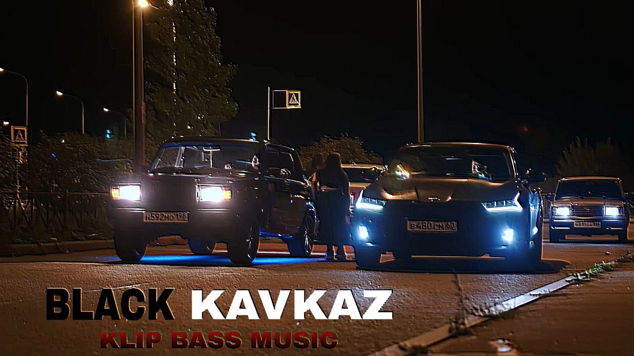 Black Kavkaz - SXZOR Mp3 Yüklə