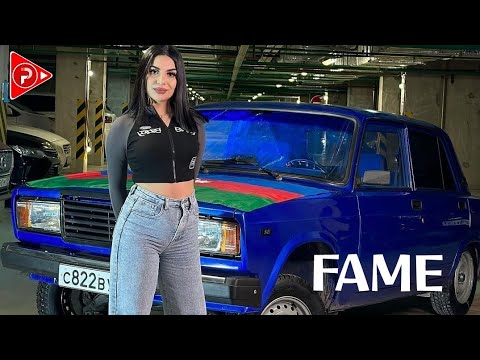 Black Kavkaz & Yazz Prod - Fame 2024 ( Orginal Mix ) Mp3 Yüklə