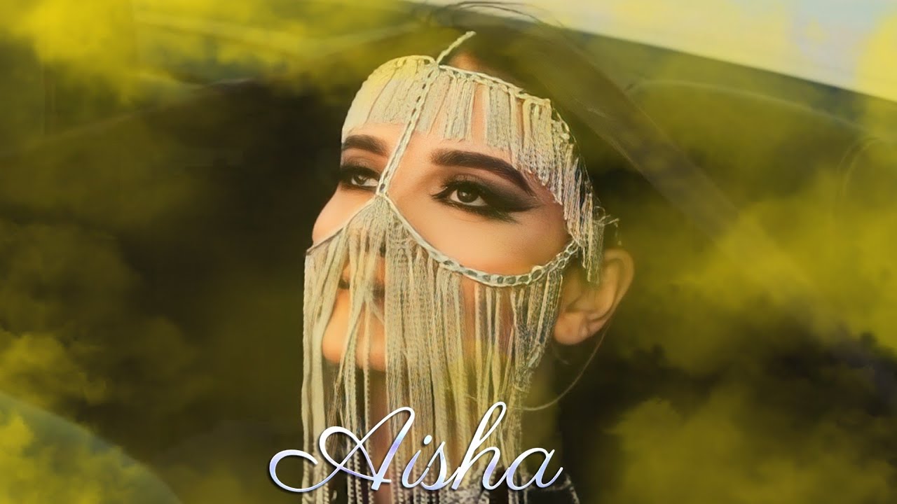 Black kavkaz & Zero Beats - Aisha Remix ( ORGINAL MIX ) Mp3 Yüklə