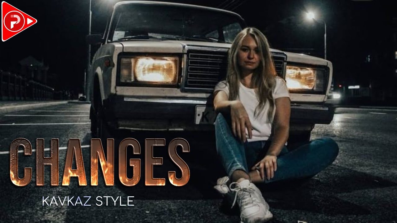 Black Kavkaz & Zero Beats - Changes 2024 [ Official Music Remix 2PAC Kavkaz Style ) Mp3 Yüklə