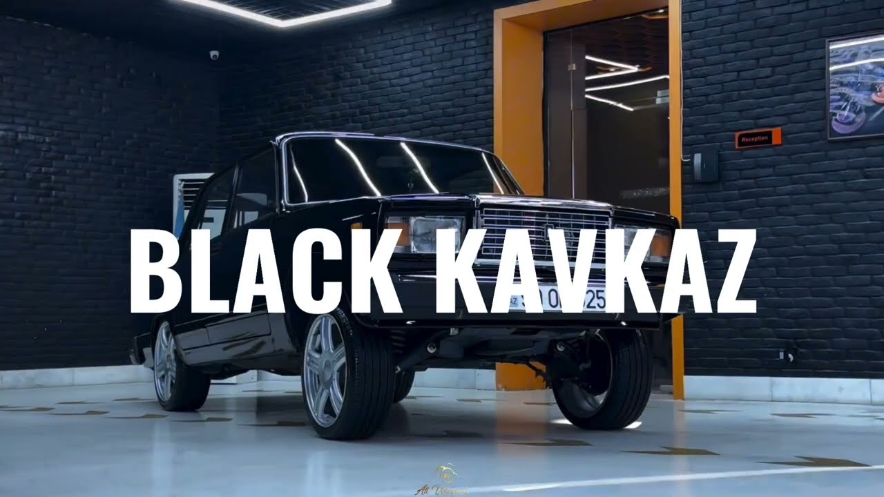 Black Kavkaz & Zero Beats - Qızılgul 2024 ( ORGINAL MIX ) Mp3 Yüklə
