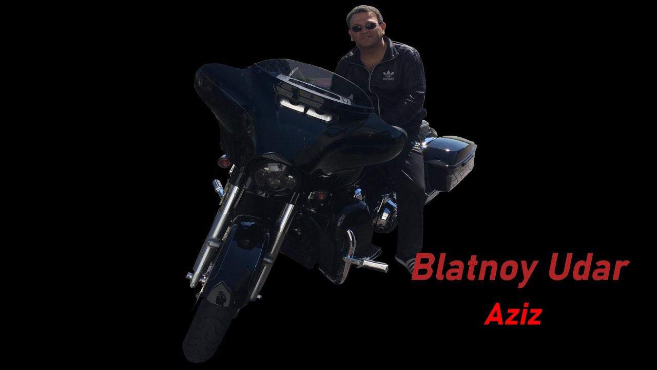 Blatnoy Udar Aziz - Besame Mucho 2020 LIVE Блатной удаp Азиз Mp3 Yüklə