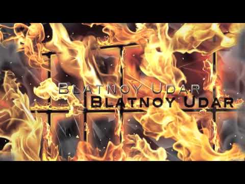 Blatnoy Udar Aziz - ✵ Dolya Vorovskaya ✵ remix. Vori v Zakone.(Блатной удаp Азиз) Mp3 Yüklə