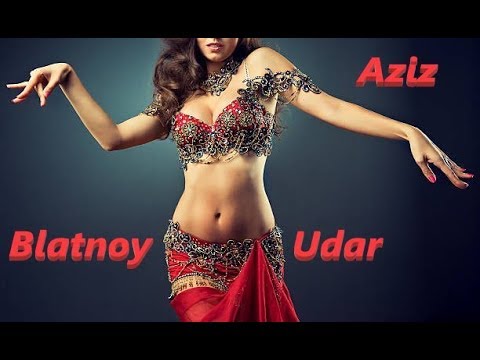 Blatnoy Udar Aziz - Na Wostoke 2019 LIVE Mp3 Yüklə