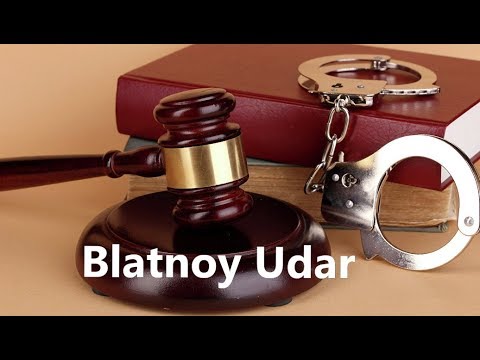 Blatnoy Udar Aziz - ✵ Sin Prokurora ✵ (REMIX 2018 Live) Mp3 Yüklə