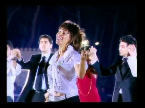 Brilliant Dadaşova — Azərbaycan Mp3 Yüklə