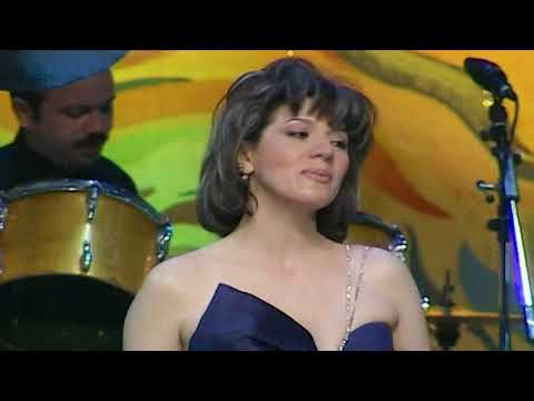 Brilliant Dadaşova — Moskva Konserti (1998) Mp3 Yüklə