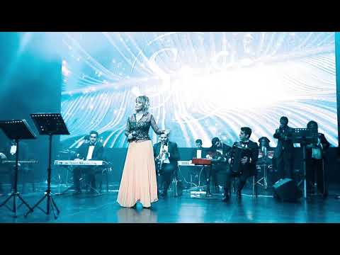 Brilliant Dadaşova — 