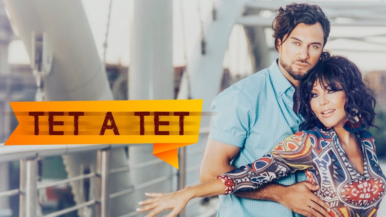 Brilliant Dadaşova — Tet-A-Tet (Rəsmi Video) | 2019 Mp3 Yüklə