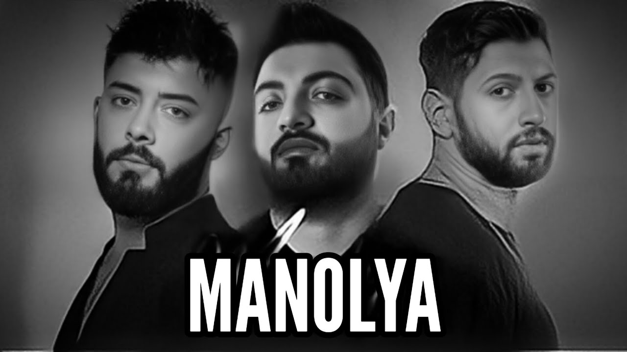 Burak Bulut & Kurtuluş Kuş & Taladro - Manolya Olur Ya Mp3 Yüklə