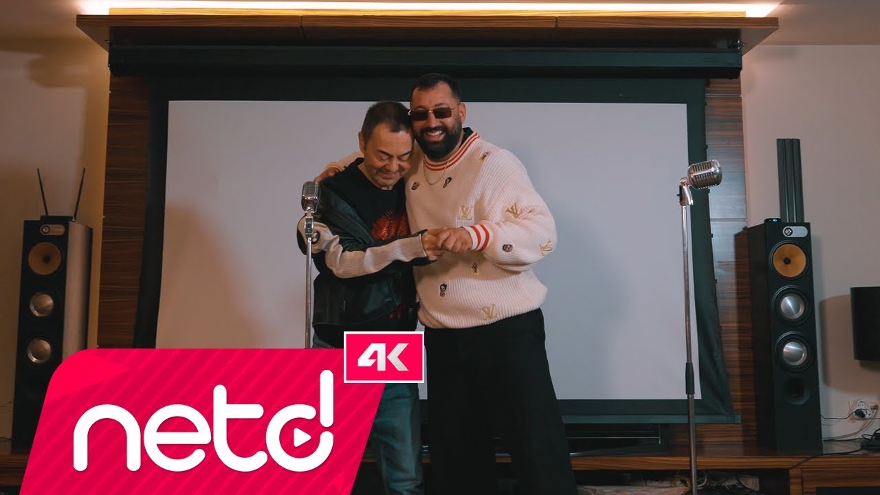 Burak King & Serdar Ortaç - Niye Niye Mp3 Yüklə