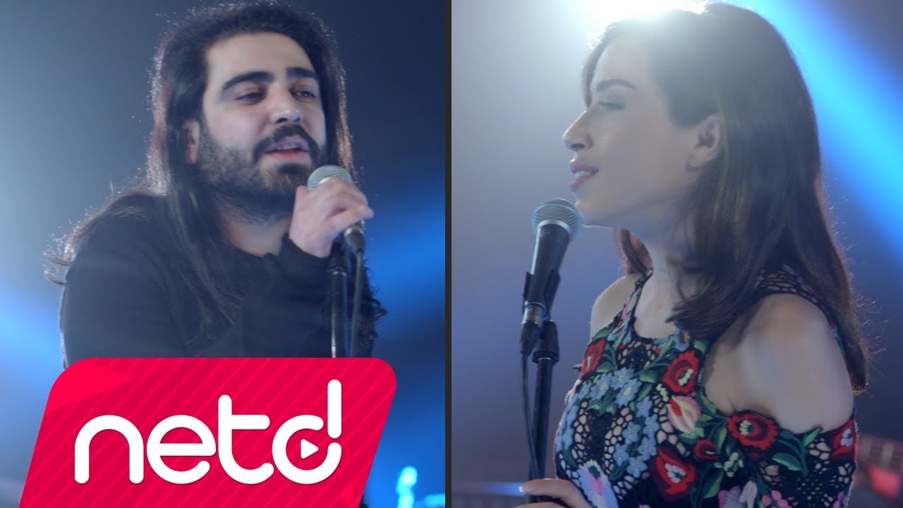 Burcu Güneş & Selçuk Balcı – Deniz Üstünde Fener Mp3 Yüklə
