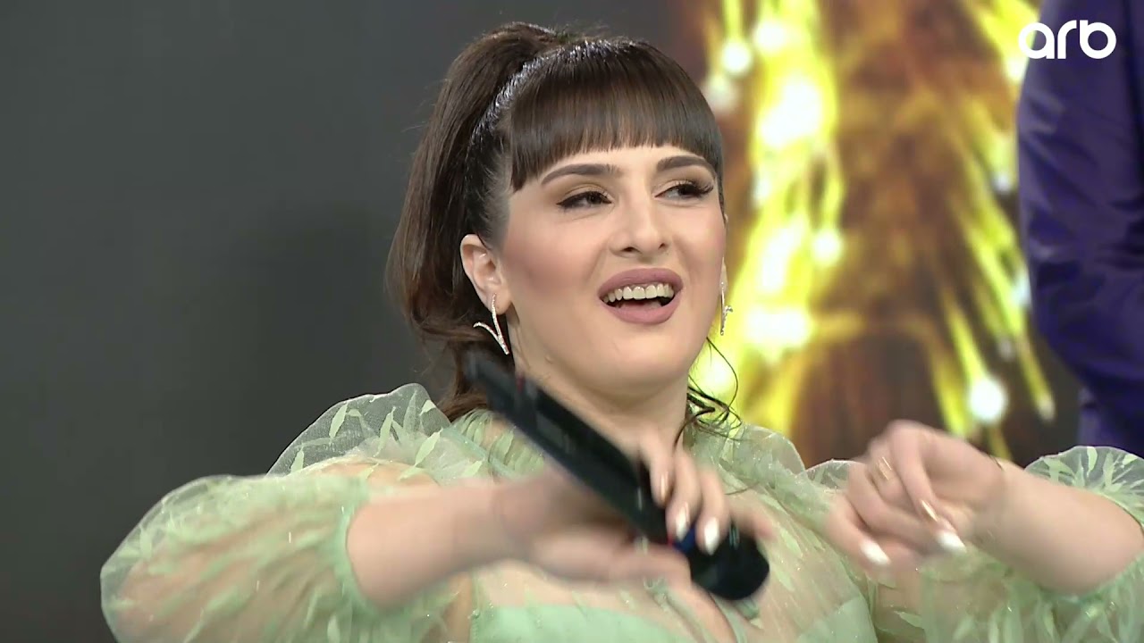 Burhan Rasidov ft Gülanə Hacıyeva - Qardaşların Var Hələ Mp3 Yüklə