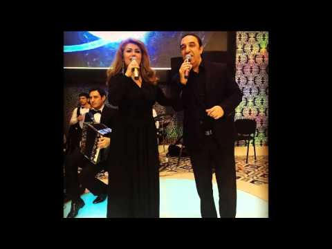 Cabbar Musayev & Könül Kərimova - Şəmkir (2016 New Version) Mp3 Yüklə