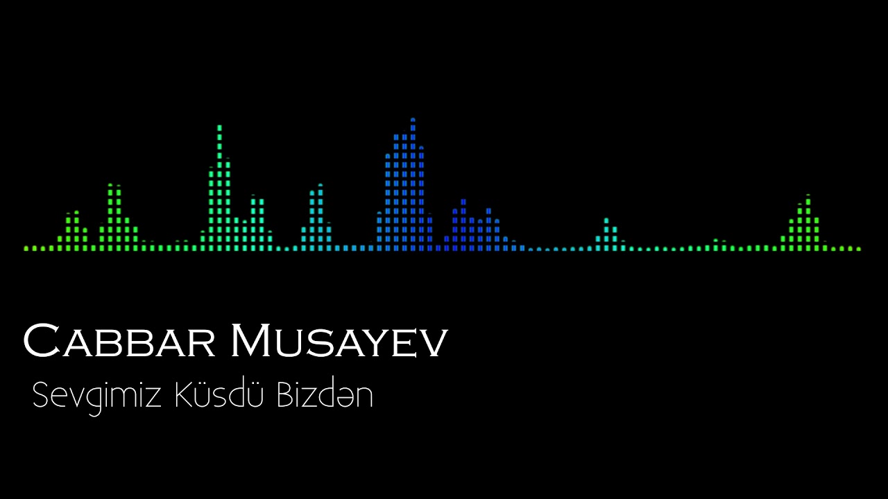 Cabbar Musayev - Nələr Oldu Mp3 Yüklə