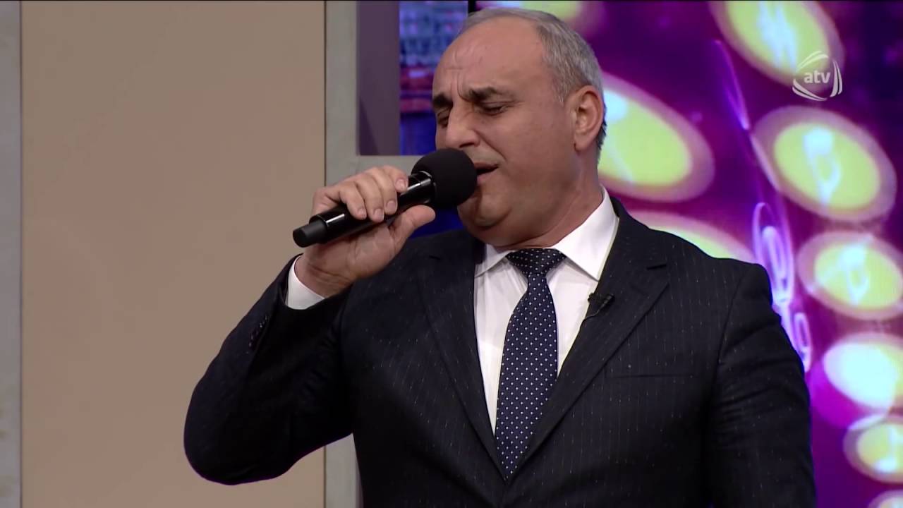 Cabir Abdullayev & Ehtiram Hüseynov - Deyin hardadır (Nanəli) Mp3 Yüklə