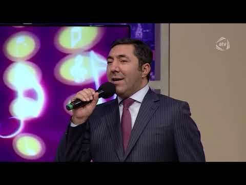 Cabir Abdullayev & Ehtiram Hüseynov Deyin hardadır Mp3 Yüklə