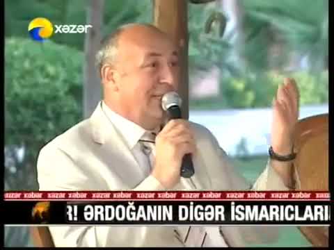Cabir Abdullayev & Konul Xasiyeva Mugam ,Segah POPURİ Mp3 Yüklə