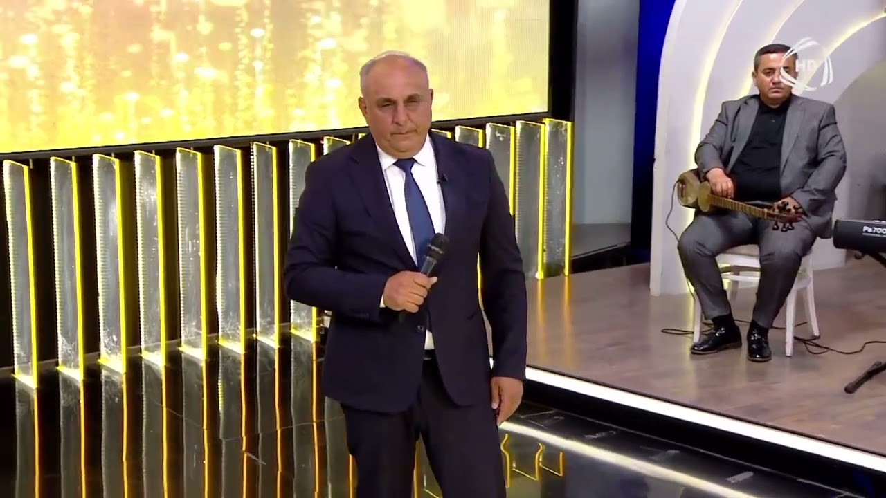 Cabir Abdullayev Səni mən sevirəm 2025 Mp3 Yüklə