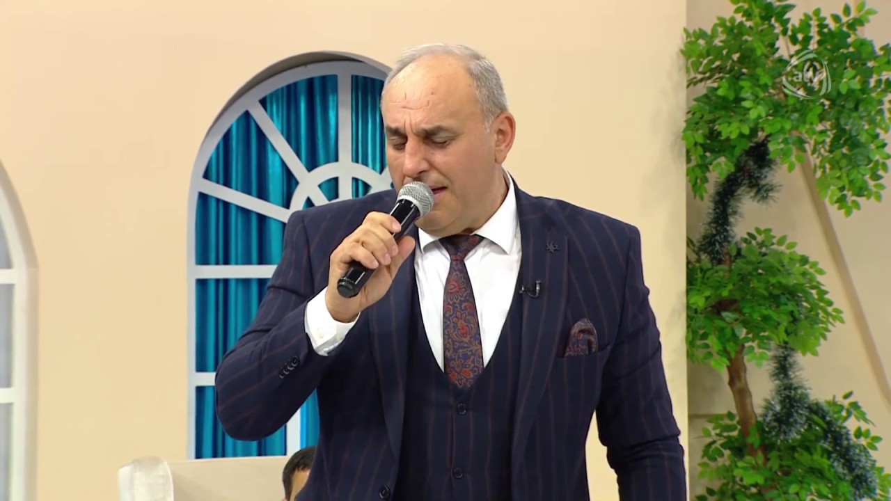 Cabir Abdullayev - Vətən (Şou ATV) Mp3 Yüklə