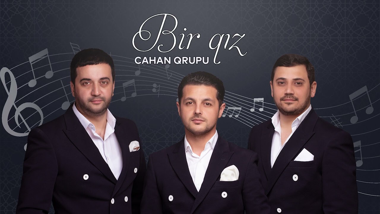 Cahan qrupu - Bir qiz (Official Music Video) Mp3 Yüklə