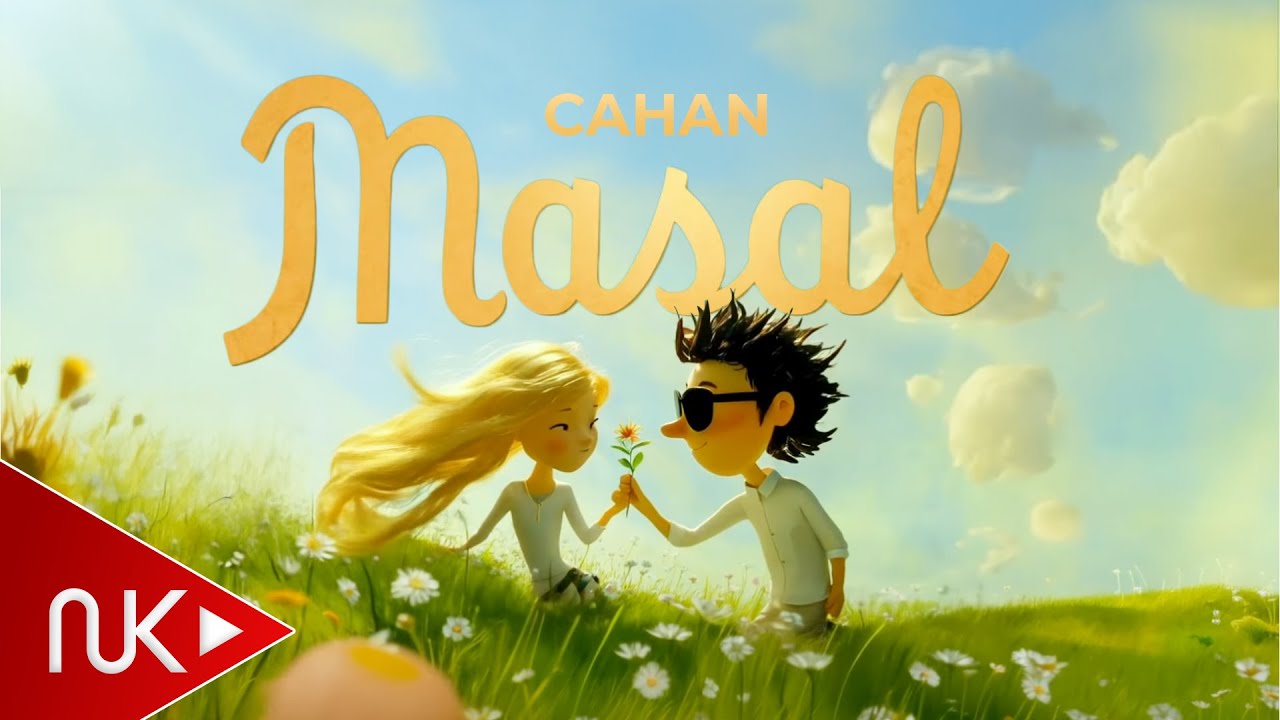 Cahan qrupu - Masal 2025 (Yeni Klip) Mp3 Yüklə