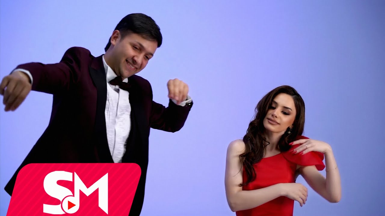 Cahangir Aliyev & Gulnar Zeynalova - Seni Gorum Gerek 2024 (Official Video Music) Mp3 Yüklə