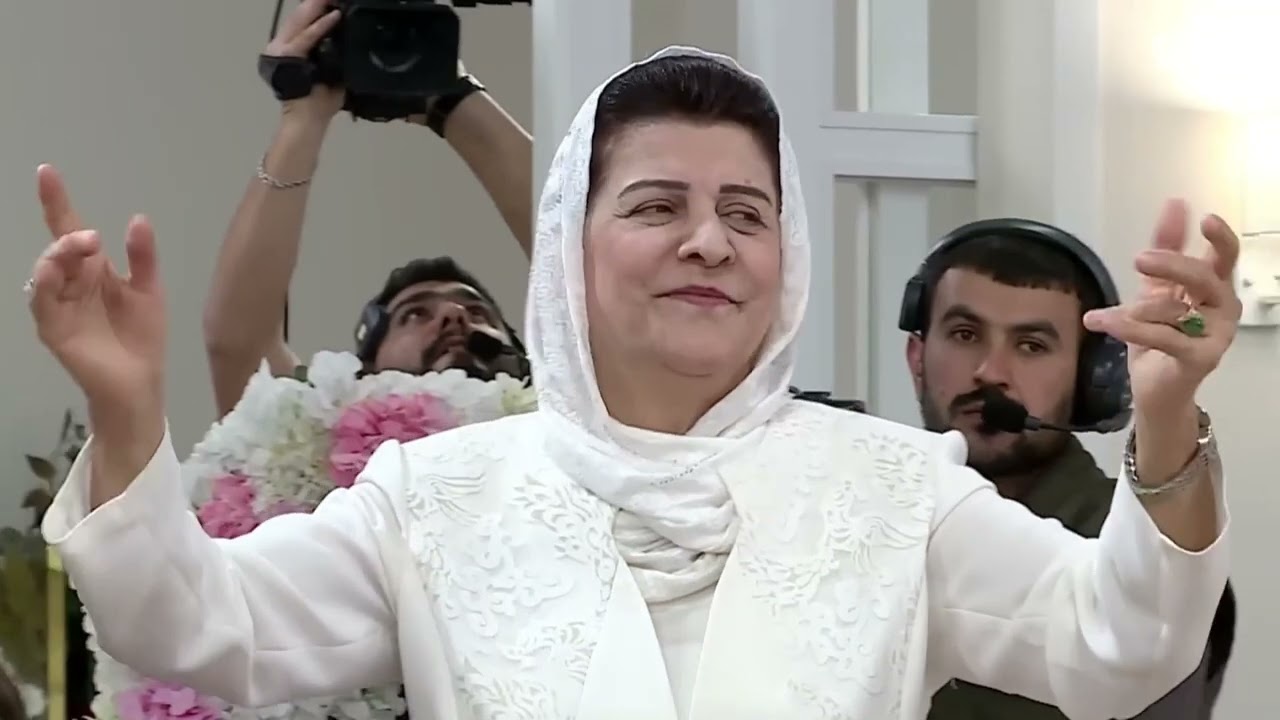 Cahangir Aliyev - Haci Xanim Mp3 Yüklə