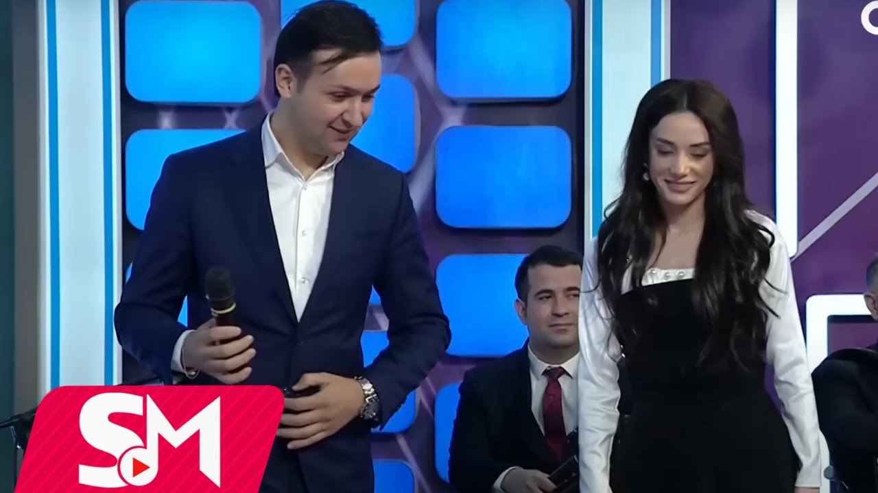 Cahangir Əliyev & Gulnar Zeynalova - Ay Oglan Meni Yandirma 2025 Mp3 Yüklə