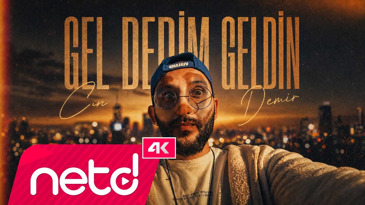 Can Demir - Gel Dedim Geldin Mp3 Yüklə