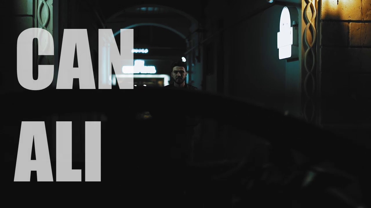 CANALI - Hardadı Yarım ZAWANBEATS Prod. Mp3 Yüklə