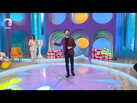 Canım-gözüm - Eldəniz İsrailov - QonaqCanlı Mp3 Yüklə
