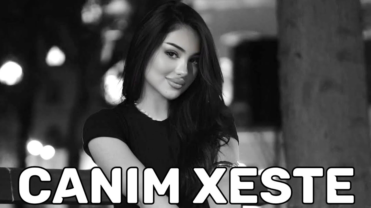 Canım Xəstə / Bu Ürəyin Dərdi Sənsən | Ən Gözəl Əsəri Sənsən (2026) Mp3 Yüklə