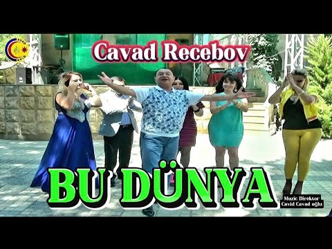 Cavad Recebov || Bu Dünya || Baki Gilavar restorani || Mp3 Yüklə