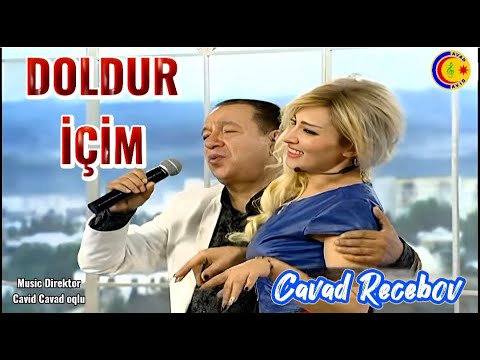 CAVAD Recebov || Doldur Icim || Gence || Mp3 Yüklə