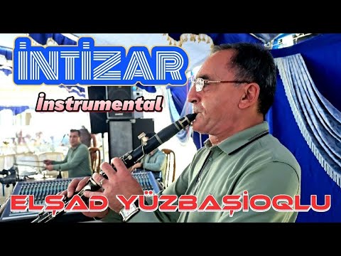 Cavad Recebov || Elsad Yuzbasioqlu - İntizar - Basera - Instrumental canli - (Toy 2023) Mp3 Yüklə
