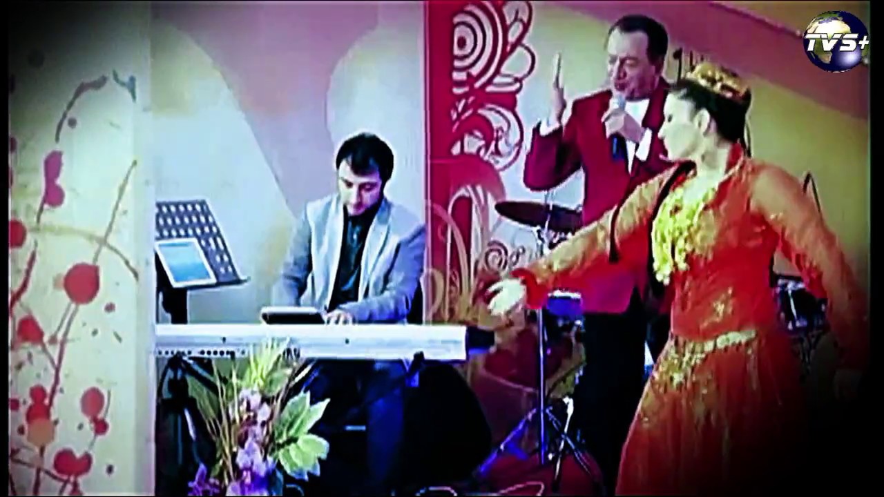 Cavad Recebov & Goycek Fatma - Intizar - Xəyalı Səadət - (Basera) Mp3 Yüklə