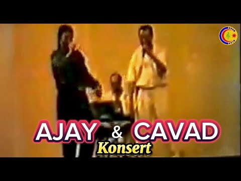 Cavad Recebov & Hind muqenni Ajayla Konsert (1998) 1 Mp3 Yüklə