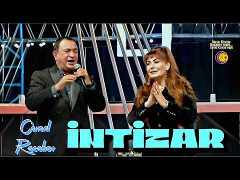 Cavad Recebov || Intizar - Xəyali Səadət (Basera ) Mp3 Yüklə