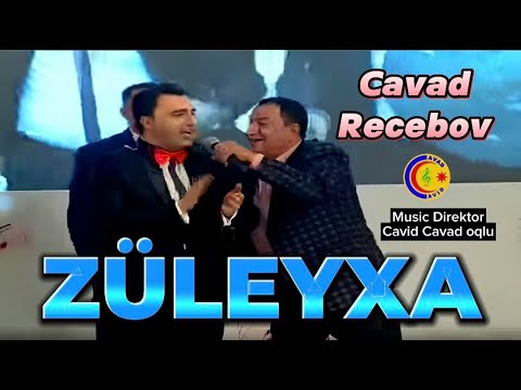 Cavad Recebov || Zuleyxa || Mohtesem sou || Mp3 Yüklə