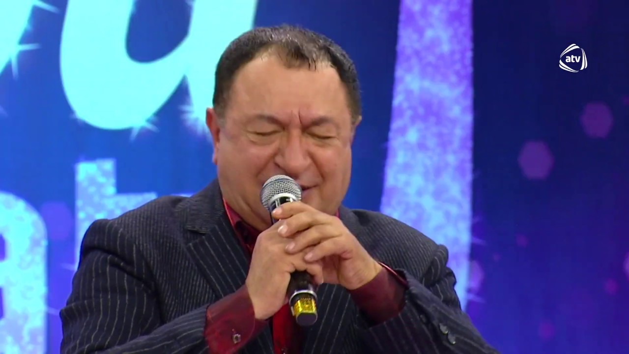 Cavad Rəcəbov - Leyla (Şou ATV) Mp3 Yüklə