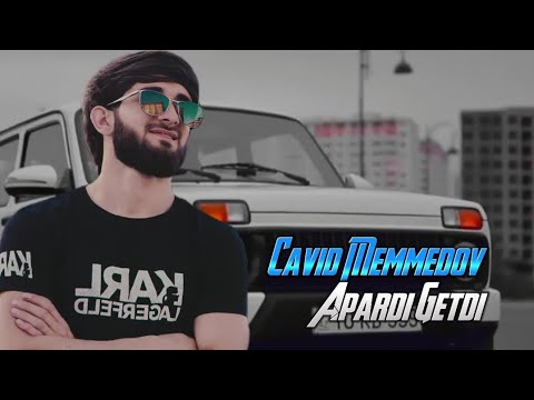 Cavid Memmedov - Zalim Apardi Getdi 2023 (remix) Mp3 Yüklə