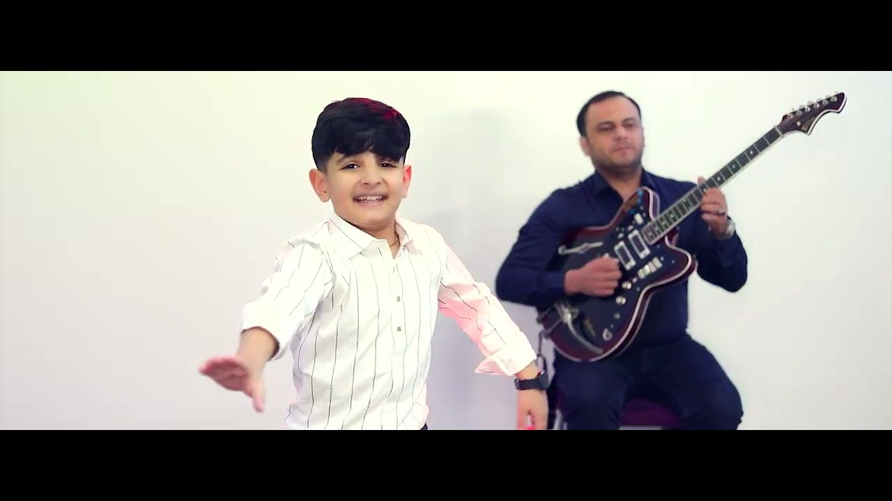 Cavid Qurbanov & Amin Məmmədli - Nazli Dilberim 2024 (Hind Musiqisi) Mp3 Yüklə
