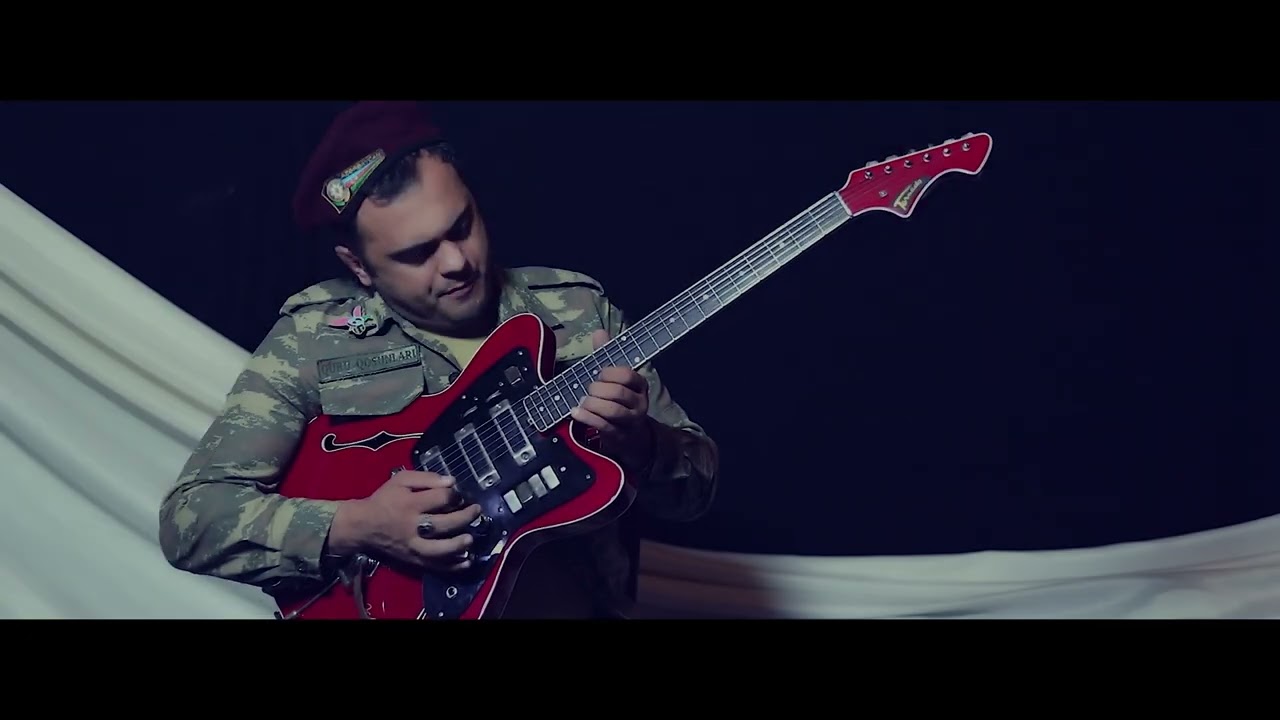 Cavid Qurbanov - Ay Veten Oglu ( Yeni Video 2022) Mp3 Yüklə