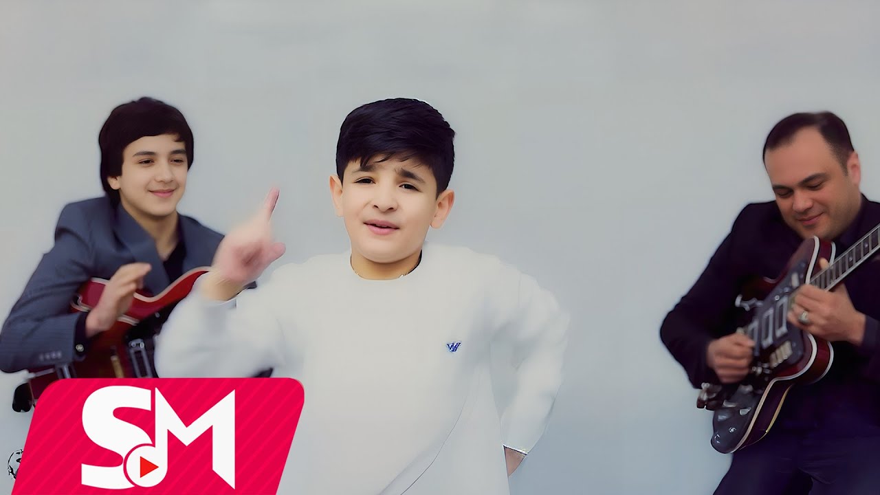Cavid Qurbanov & Revan Nofel oglu - Firuze (Klip 2024) Mp3 Yüklə