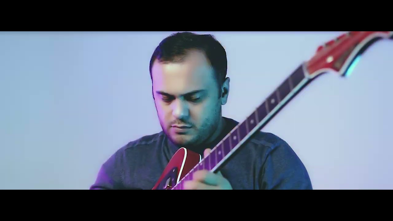 Cavid Qurbanov - Sirin Dil ( Gitarada Yeni İfa 2023) Mp3 Yüklə