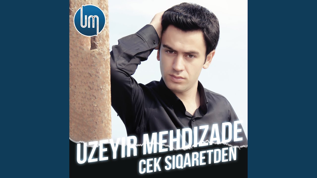 Cek Siqaretden Mp3 Yüklə