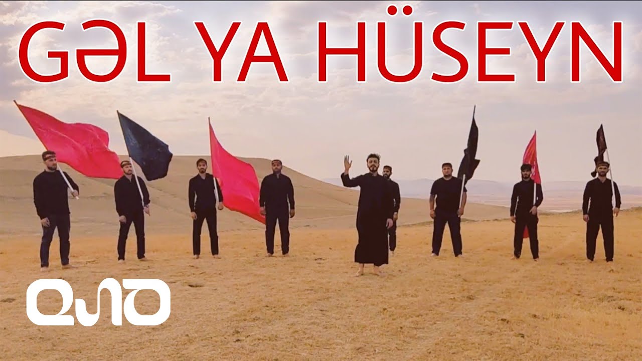Celal Ceferi - Gel Ya Hüseyn | 2021 (official clip) Mp3 Yüklə