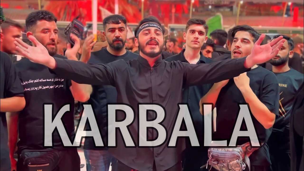Celal Ceferi - 'Kerbela' Erbein | 2023 (Albom-6) Mp3 Yüklə